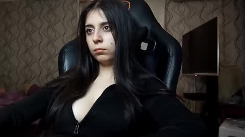 Lina online show from February 10, 12:24 am