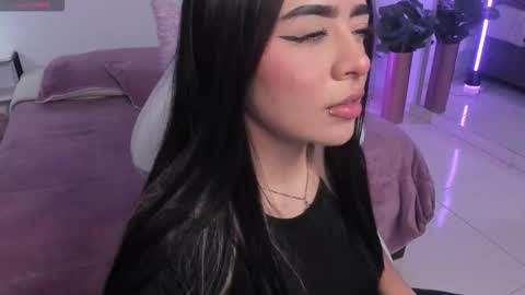 MyaFontaine online show from March 13, 4:14 am