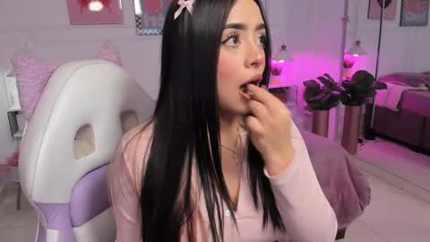 MyaFontaine online show from March 10, 3:32 am