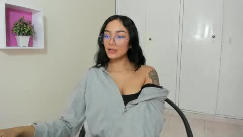 Camila online show from March 10, 1:00 pm