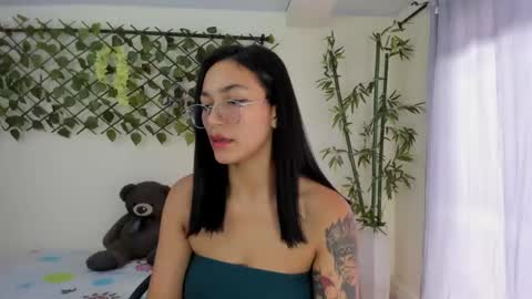 Camila online show from September 20, 4:38 pm