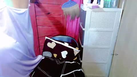 MISS ASIAN AMAYA online show from February 10, 9:14 am