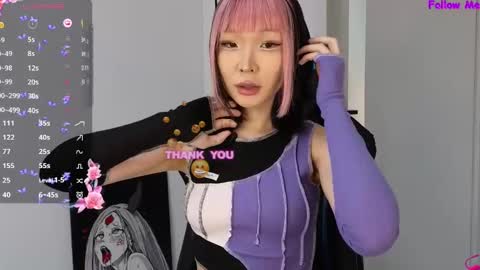 Dju online show from February 21, 6:07 am