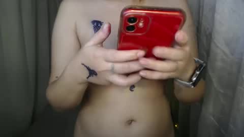 bb girl online show from January 23, 11:37 pm