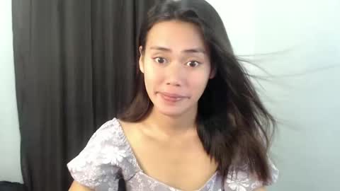 KRISTELLE online show from October 19, 1:46 pm