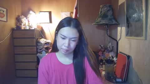 asian_llory online show from February 3, 6:40 am