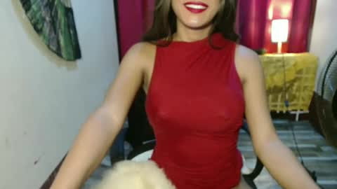 Lovely online show from February 11, 4:44 am