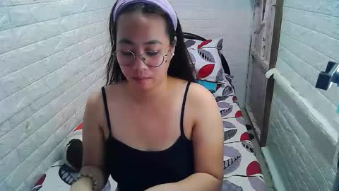 Trixie online show from October 11, 2:16 am