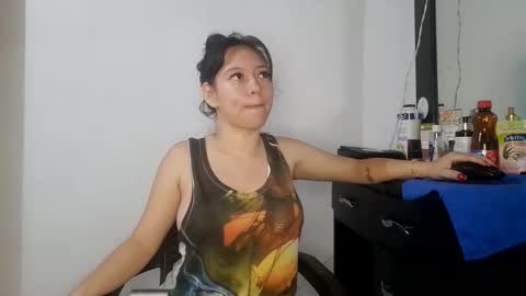 Damara Roland online show from November 12, 11:52 am