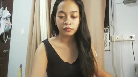 asian_trish online show from October 13, 12:08 pm