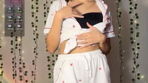 My name Vi online show from October 9, 11:42 pm