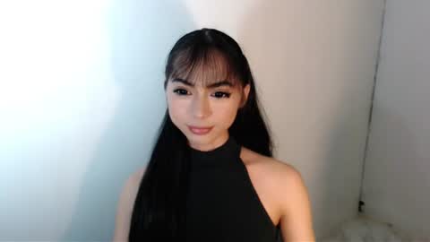 ALEXANDRA online show from July 18, 3:47 pm