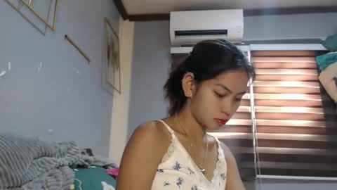 asian charlotte online show from February 14, 5:51 am