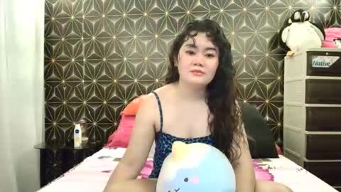 Jenny online show from September 8, 10:31 pm