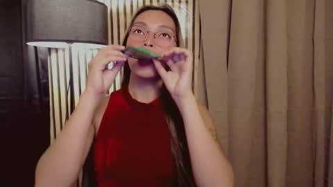 HI IM TAMIRA LOOKING FOR SERIOUS RELATIONSHIP online show from October 4, 5:50 pm