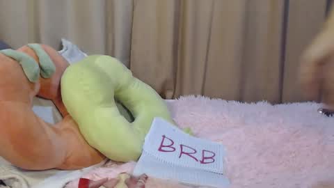 Cristie online show from September 23, 5:49 am