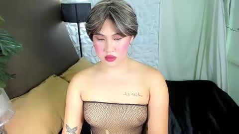 asianhugecocktrisha online show from March 10, 7:45 am