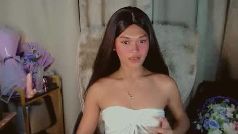 Kianna online show from March 4, 12:34 pm