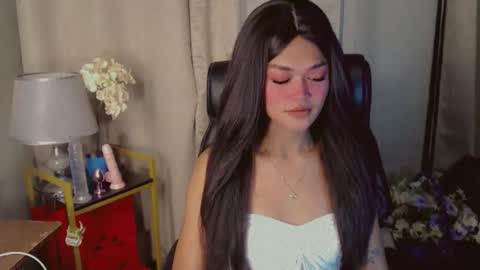 Kianna online show from February 3, 10:31 am