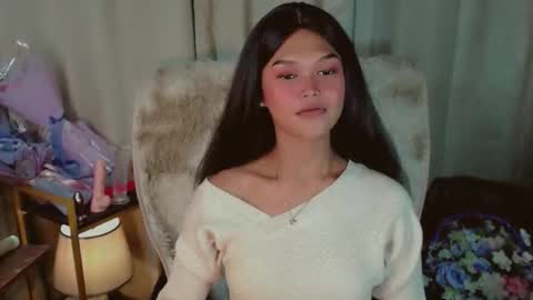 Kianna online show from March 9, 12:41 pm