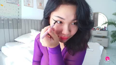 asianlumi online show from July 28, 5:05 am