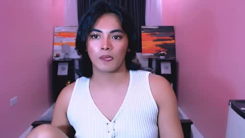 asianverstwink online show from April 12, 8:33 pm