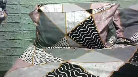 Zoe online show from March 10, 1:12 am