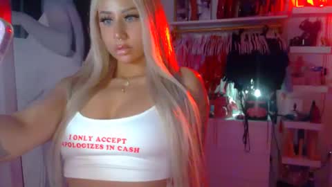 iwantaspen online show from February 28, 12:32 am