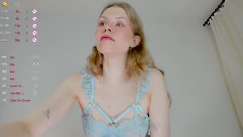 Sasha online show from December 13, 4:22 am