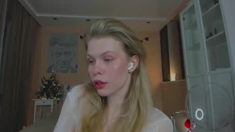 Sasha online show from January 7, 5:44 am