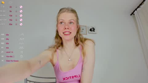 Sasha online show from December 10, 1:32 am