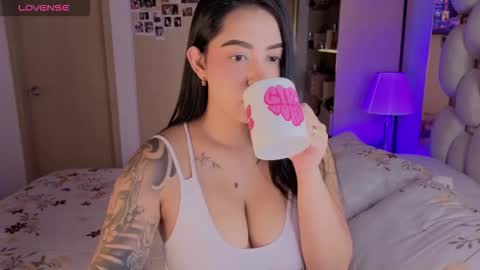 Ashley online show from November 22, 10:12 pm