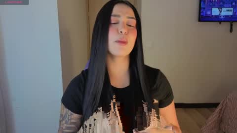 Ashley online show from April 9, 1:41 am