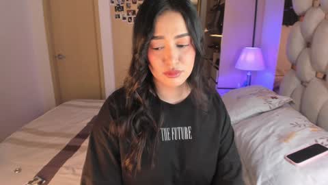 Ashley online show from January 8, 11:19 pm