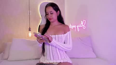 ashley  online show from September 8, 7:13 pm