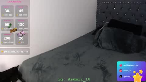 Ash online show from January 7, 11:52 pm