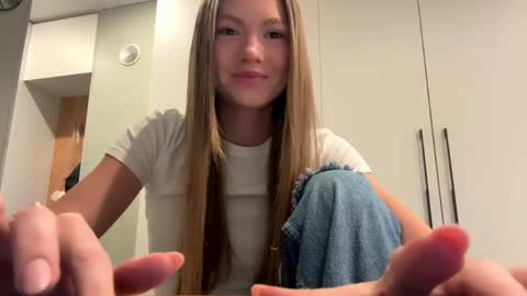 DiLuna online show from April 4, 6:34 am