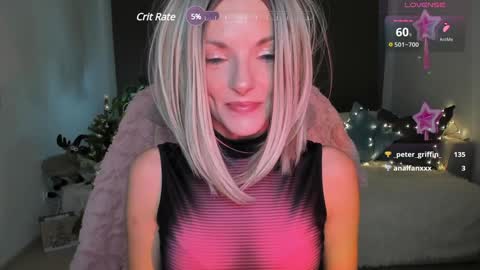 Asteris online show from December 6, 9:56 pm