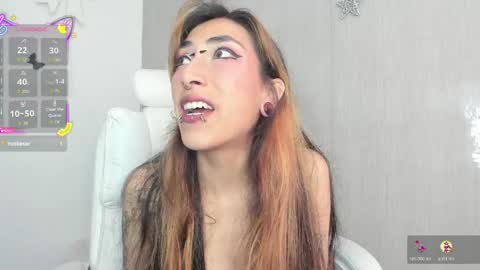 Asterothxznikki online show from April 10, 4:46 pm