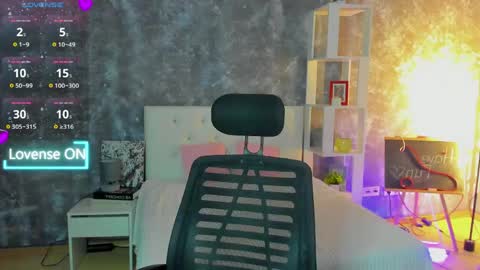 Asti online show from April 1, 1:39 am