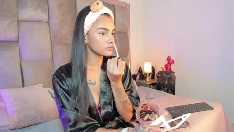 A S T R A L online show from June 2, 2:29 pm
