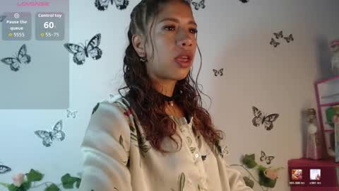 Astrid online show from April 7, 1:13 pm