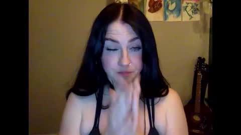 Astrid online show from February 20, 3:05 am