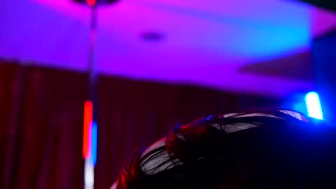 Astrid online show from March 23, 9:21 pm