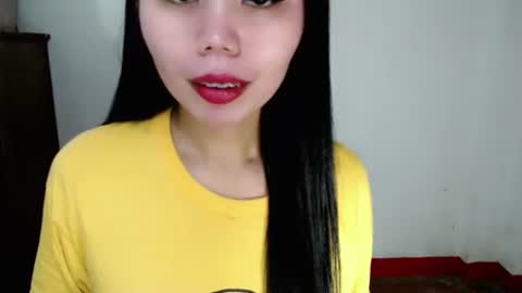 asuna_charming online show from October 16, 7:16 pm