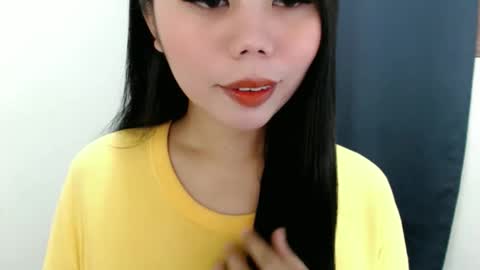 asuna_charming online show from March 7, 9:27 am