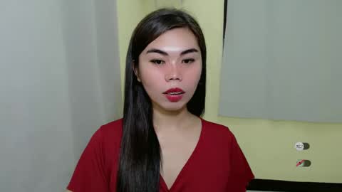 asuna_charming online show from March 7, 5:17 pm