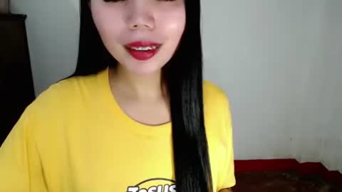 asuna_charming online show from October 18, 7:26 pm