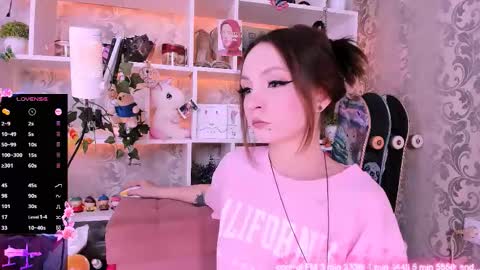 Anastasia online show from September 10, 11:21 am