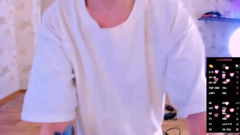 Anastasia online show from April 10, 4:57 pm